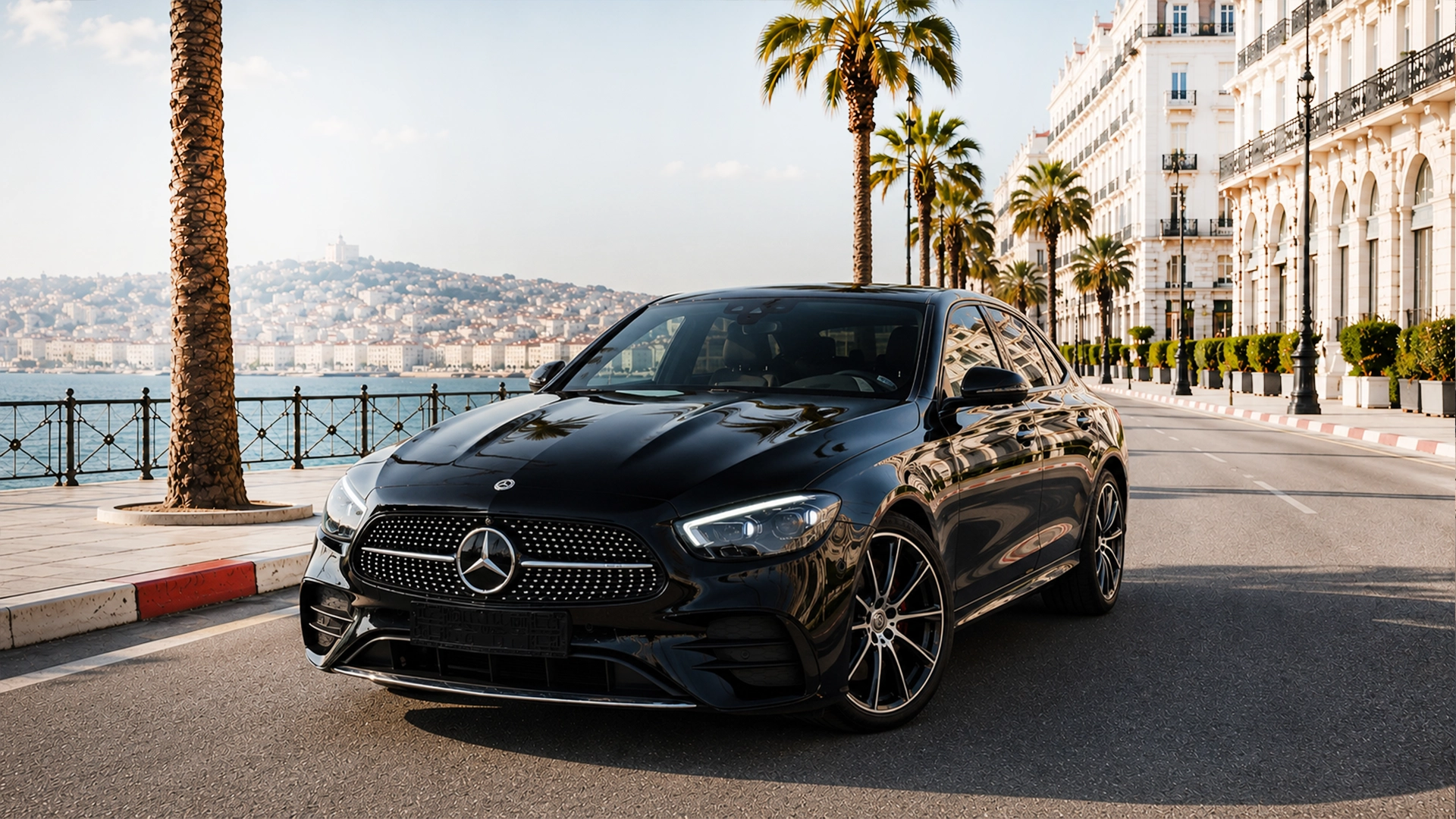 Mercedes Classe C