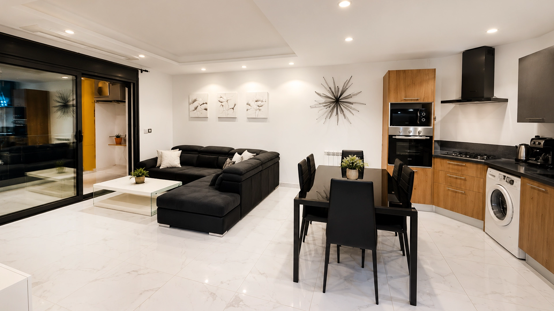 Appartement 2 chambres Chéraga